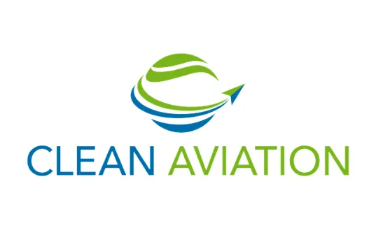 Clean Aviation Logo