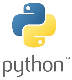 Python logo