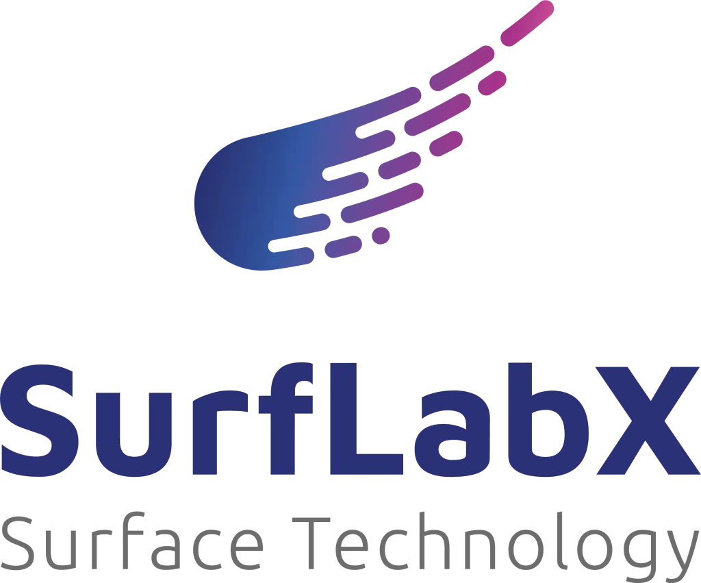 SurfLabX Logo