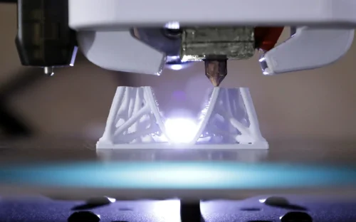 Generative Design: 3D printing
