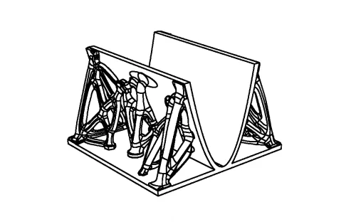 Generative Design: Technical Drawing